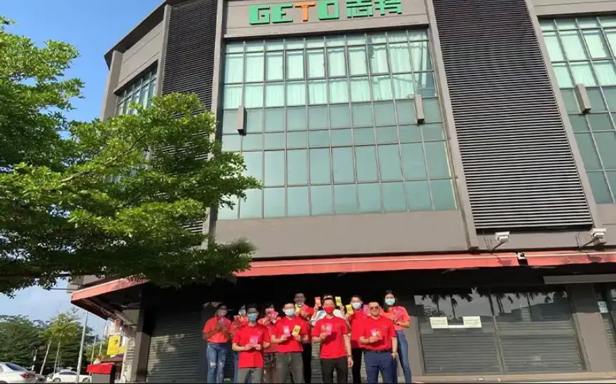 Fotos de geto global building tech malaysia sdn bhd