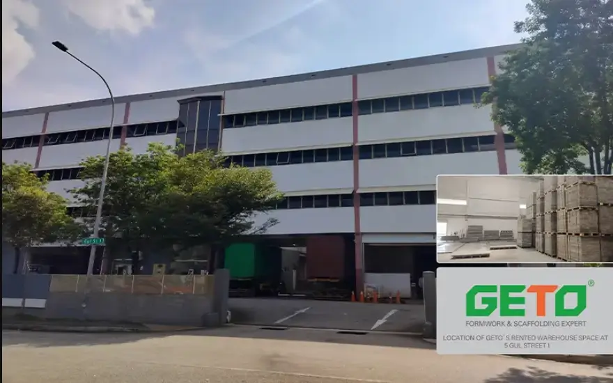 Fotos de GETO Global Singapore Pte. Ltd.