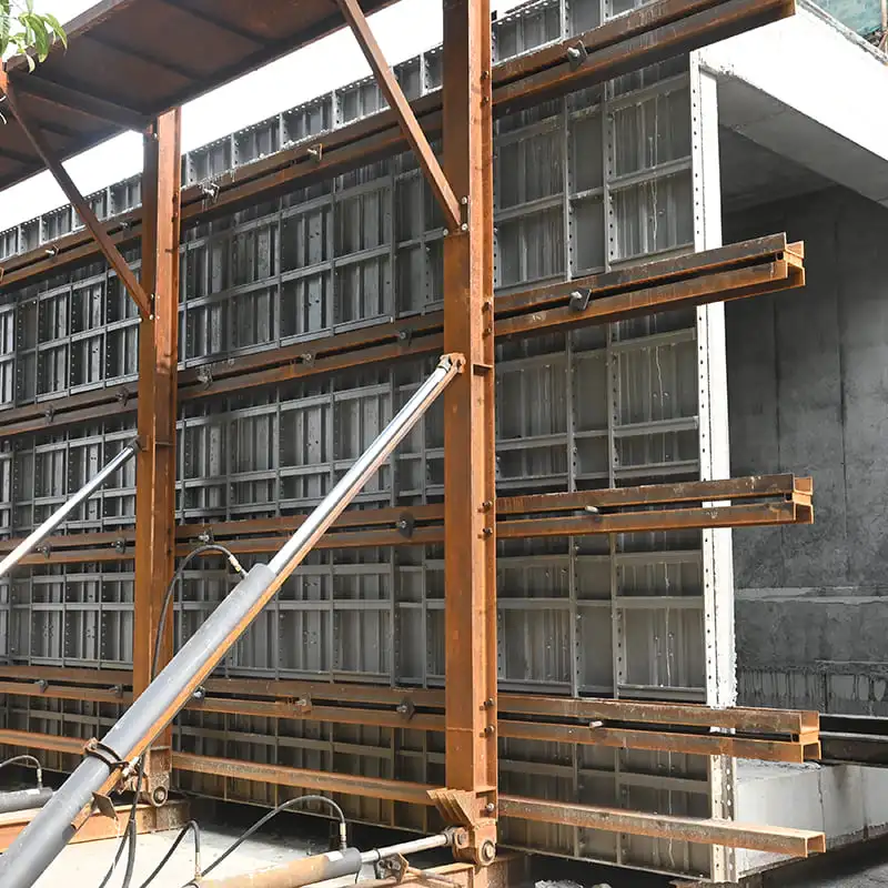 Construcción volumétrica prefabricada y preacabada 2