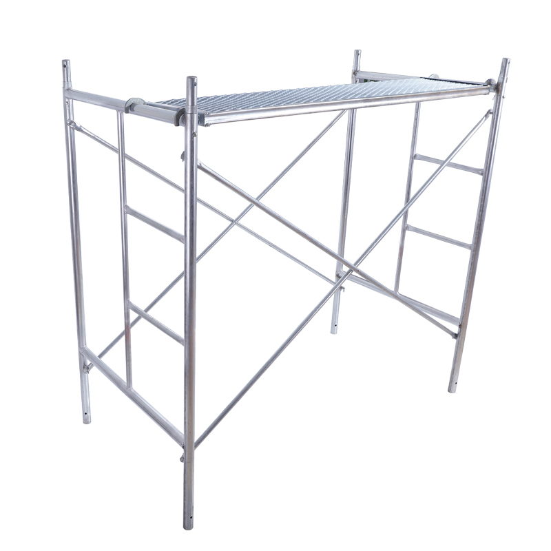 andamios de construcci&oacute;n geto