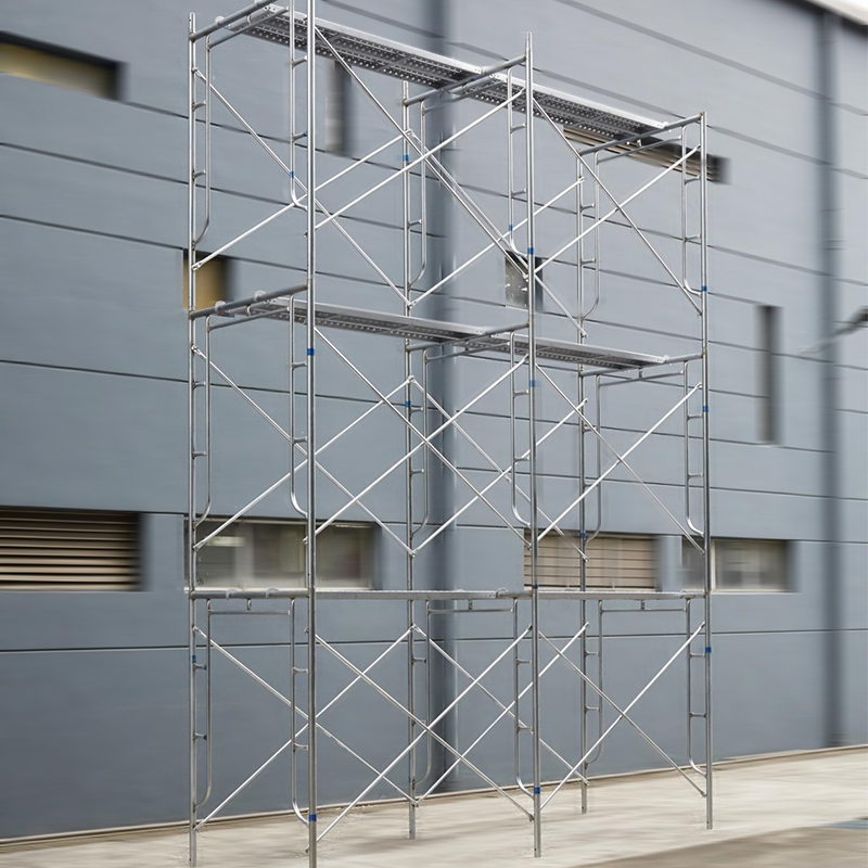 productos de andamiaje para la construcci&oacute;n geto